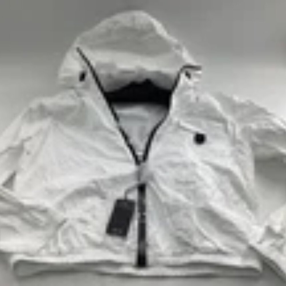 Armani Exchange Jacket White     P#97@CMK